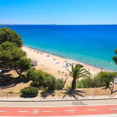Uhc Panoramic Family Complex * Mont-roig del Camp