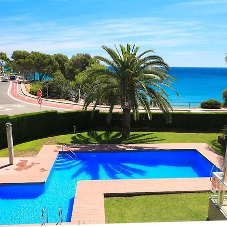 Uhc Panoramic Family Complex Apartment *