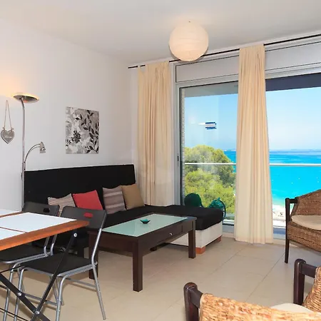 Apartment Uhc Panoramic Family Complex Mont-roig del Camp