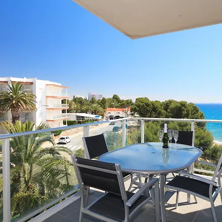 Uhc Panoramic Family Complex Apartment