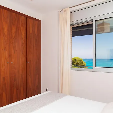 Uhc Panoramic Family Complex Apartment Mont-roig del Camp
