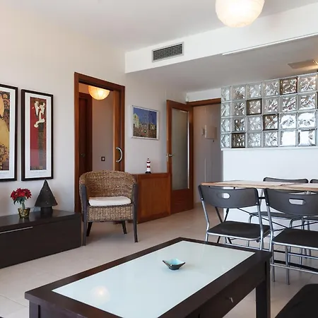 Uhc Panoramic Family Complex Apartment *