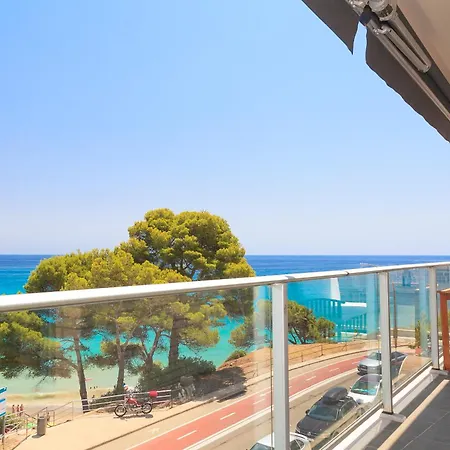 Apartment Uhc Panoramic Family Complex Mont-roig del Camp