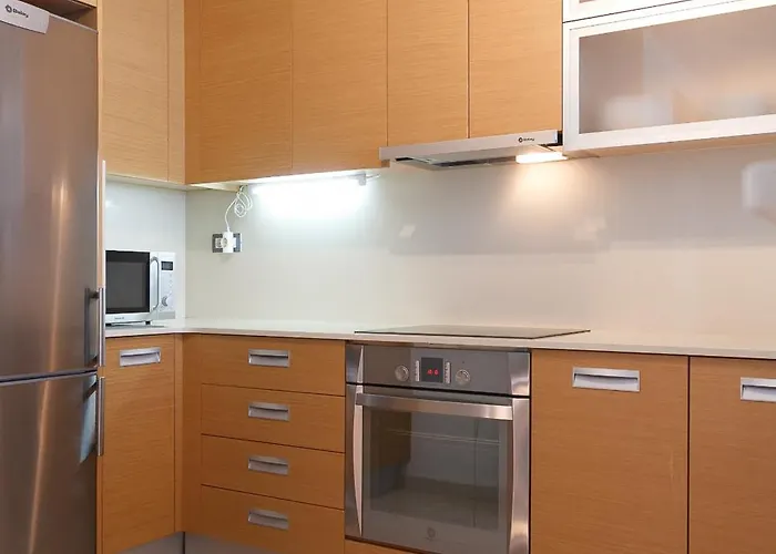 דירה Uhc Panoramic Family Complex *