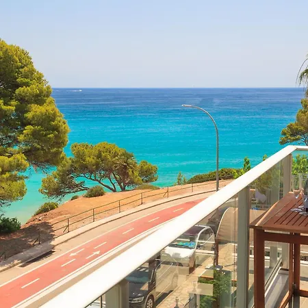 Appartement Uhc Panoramic Family Complex