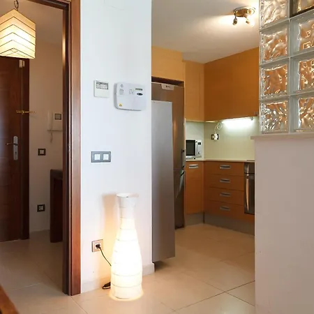 Uhc Panoramic Family Complex Appartement *