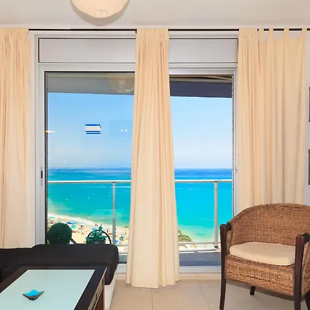 Appartement Uhc Panoramic Family Complex