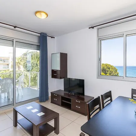 Appartement Uhc Panoramic Family Complex Miami Playa