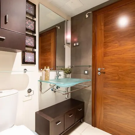 Uhc Panoramic Family Complex Appartement Miami Playa