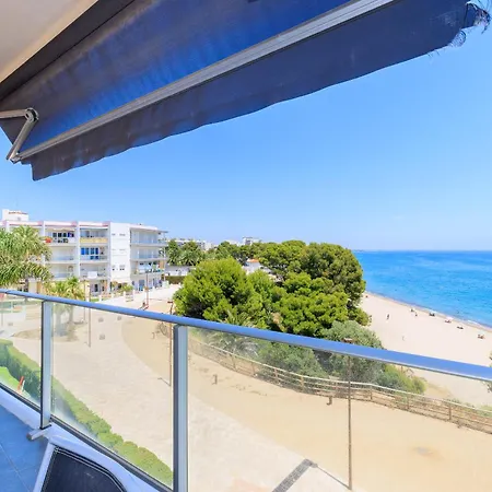 Appartement Uhc Panoramic Family Complex
