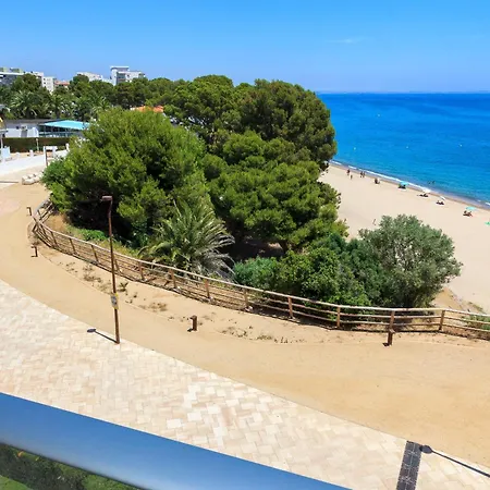 Uhc Panoramic Family Complex Appartement *