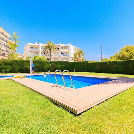 Uhc Panoramic Family Complex Appartement Miami Playa