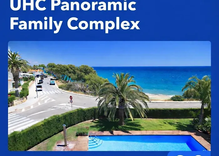 Uhc Panoramic Family Complex